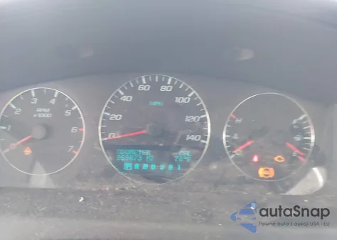 2006 Chevrolet Impala Lt из США, поврежденный, VIN 2G1WC581869243395